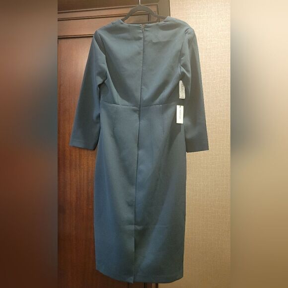 Babaton Masu Long Sleeve Dress - Picture 7 of 16